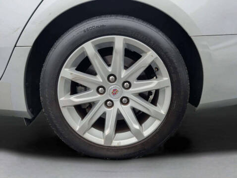 2014 Cadillac CTS 2.0T