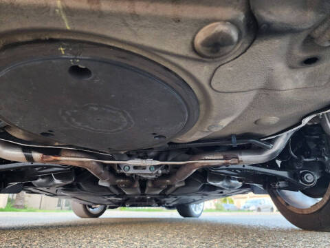 2006 Audi A6 3.2 quattro