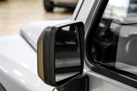 2024 Ineos Grenadier Trialmaster