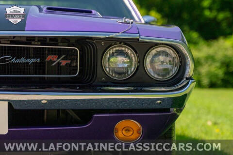 1970 Dodge Challenger