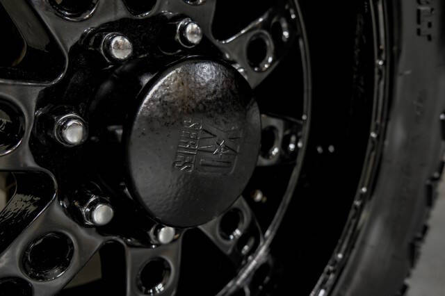 2000 AM General Hummer Open Top