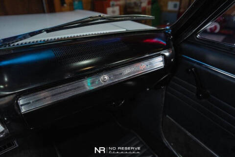 1965 Chevrolet Malibu