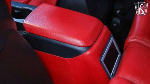 2005 Ford Mustang