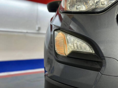 2018 Ford EcoSport S