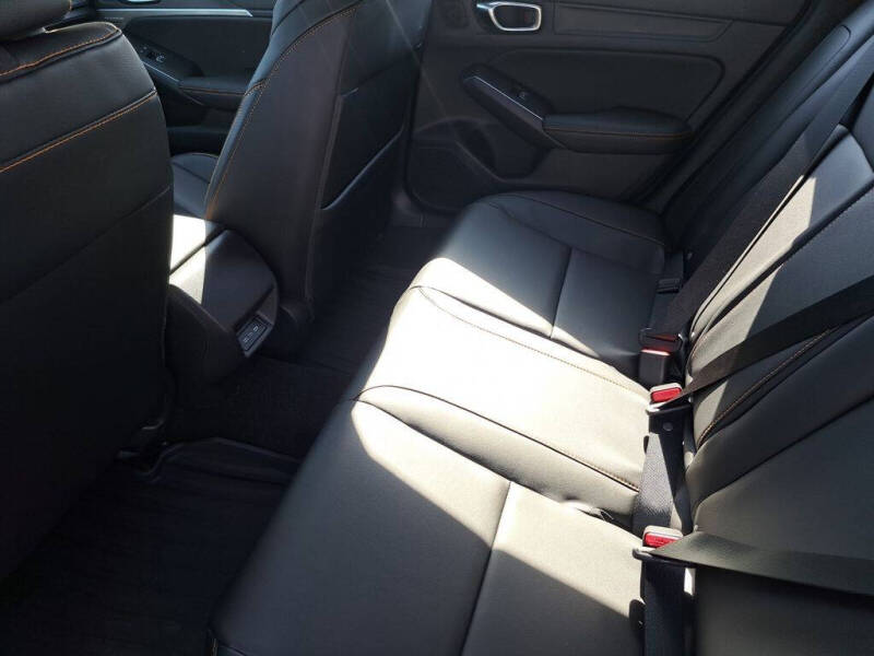 2026 Acura Integra w/Tech w/A-SPEC