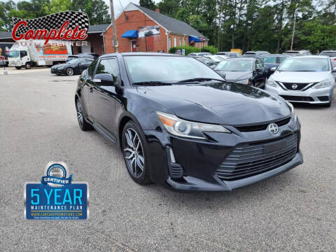 2014 Scion tC for sale at Complete Auto Center , Inc in Raleigh NC