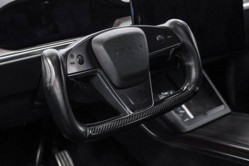 2022 Tesla Model X