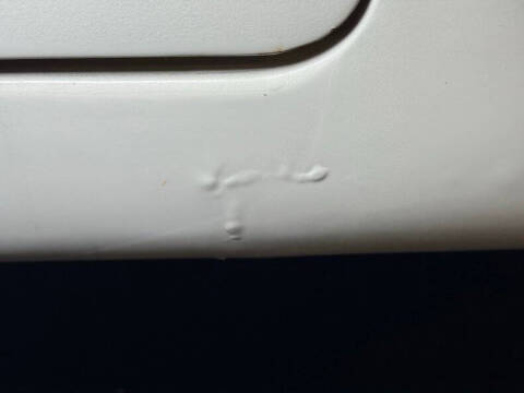 1961 Ford Thunderbird