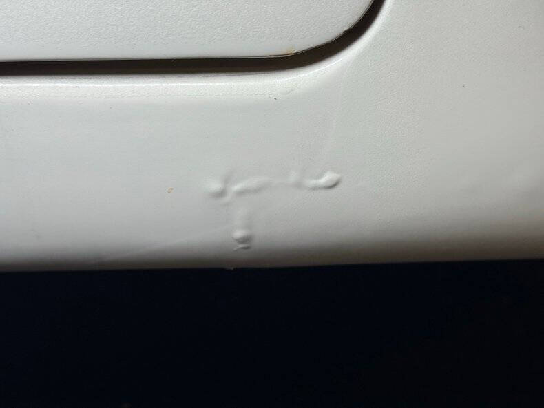 1961 Ford Thunderbird