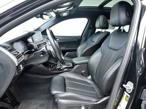 2023 BMW X4 xDrive30i