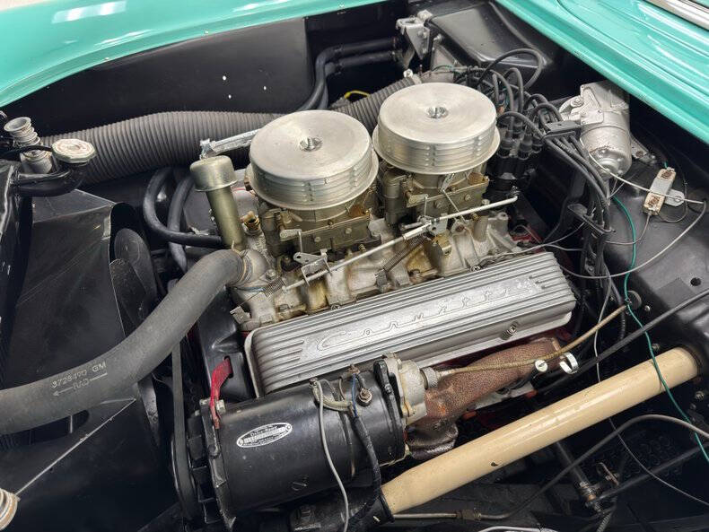1956 Chevrolet Corvette