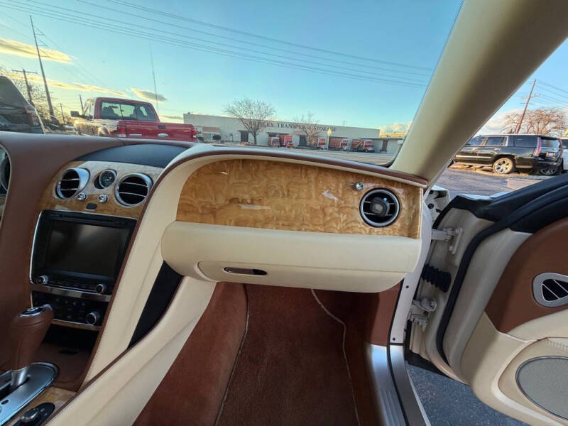 2014 Bentley Flying Spur