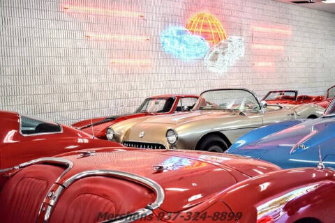 1964 Chevrolet Corvette