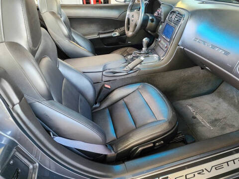 2013 Chevrolet Corvette 427 Collector Edition