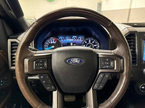 2021 Ford Expedition MAX King Ranch