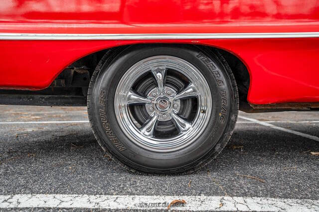 1964 Chevrolet Impala