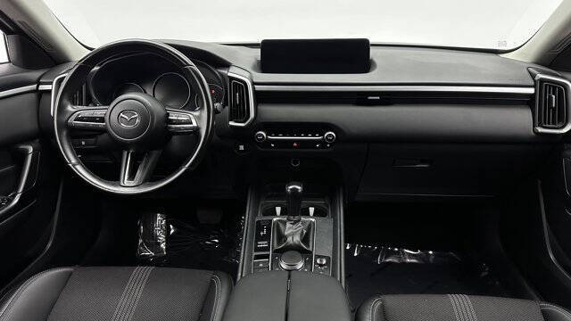 2024 Mazda CX-50 2.5 S Preferred