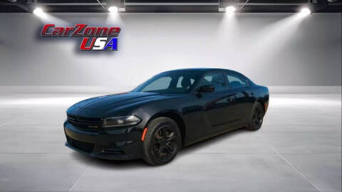2022 Dodge Charger for sale at CarZoneUSA in West Monroe LA