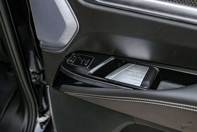 2026 Cadillac Escalade-V