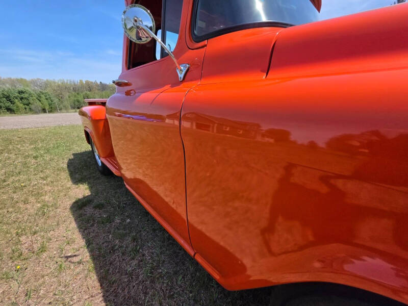 1955 Chevrolet 3600