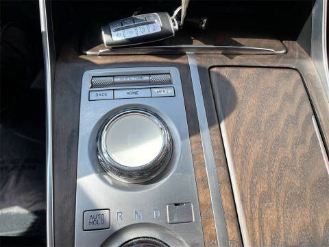 2023 Genesis GV80 2.5T