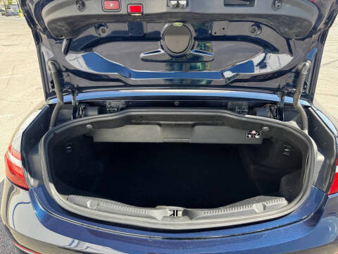 2019 Mercedes-Benz E-Class E 450