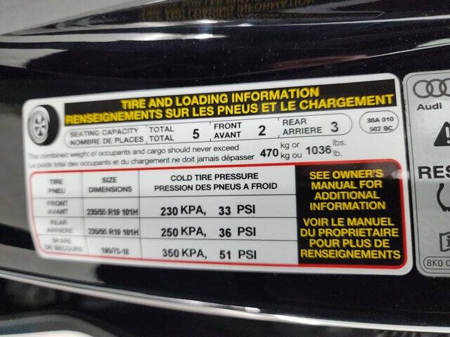 2024 Audi Q5 quattro S line Prem Plus 45 TFSI