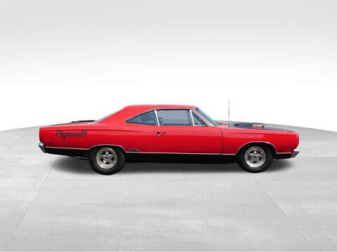 1969 Plymouth GTX