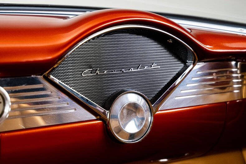 1955 Chevrolet 210
