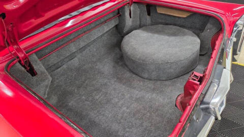 1966 Cadillac DeVille