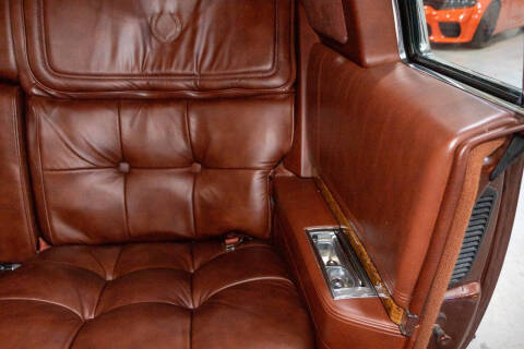 1979 Cadillac Eldorado
