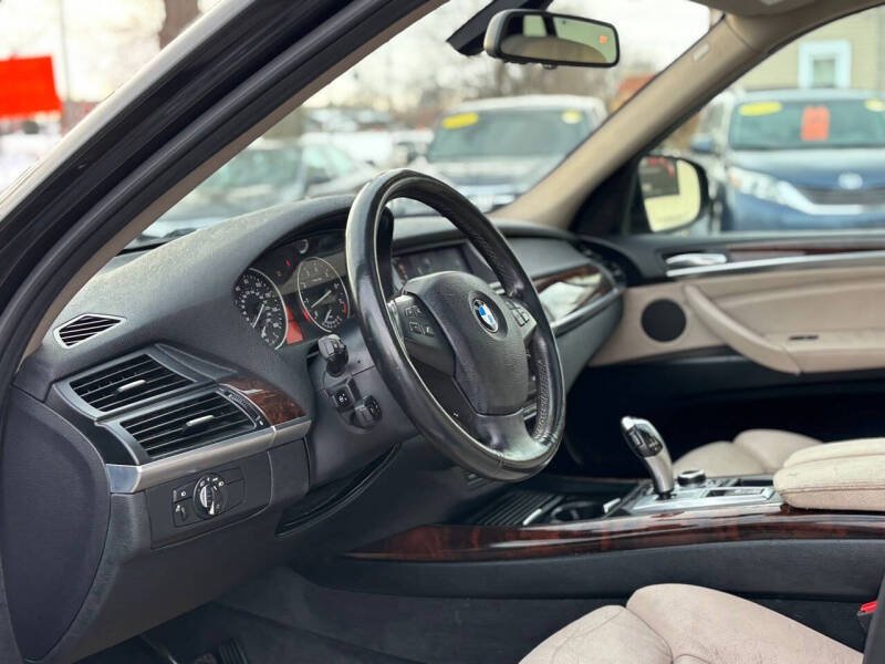 2013 BMW X5 xDrive35i