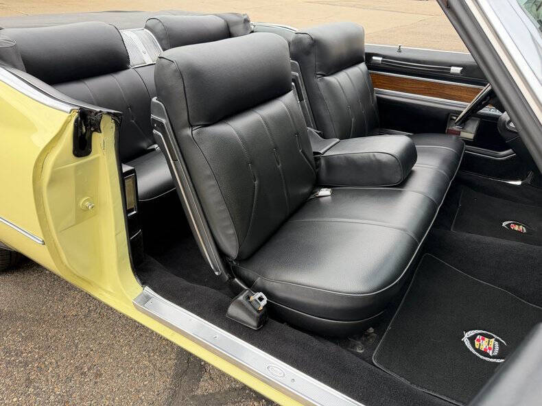1969 Cadillac DeVille