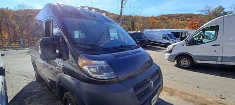 2014 RAM ProMaster Cargo for sale at Auto Direct Inc in Saddle Brook NJ