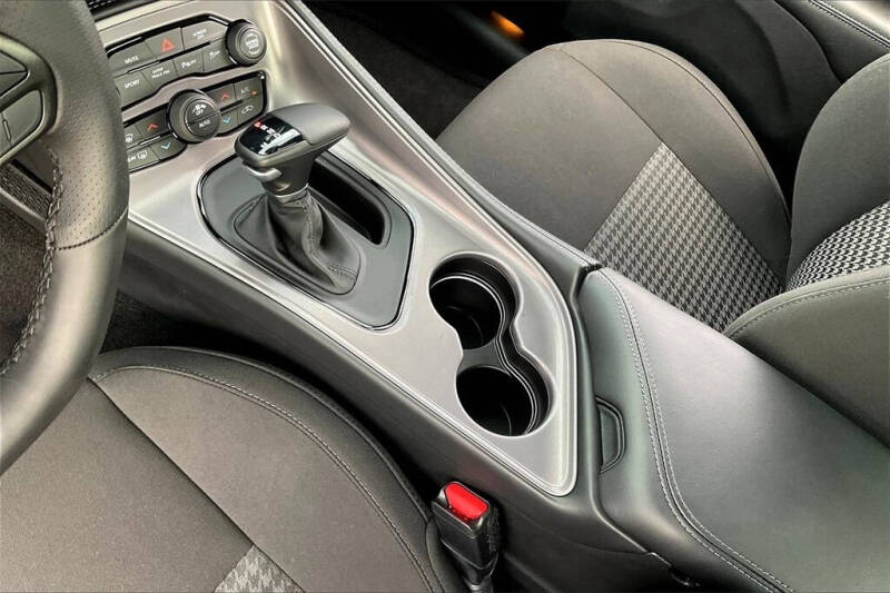 2023 Dodge Challenger GT