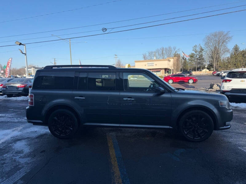 2016 Ford Flex SEL