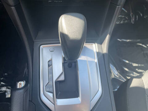 2022 Subaru Impreza Premium