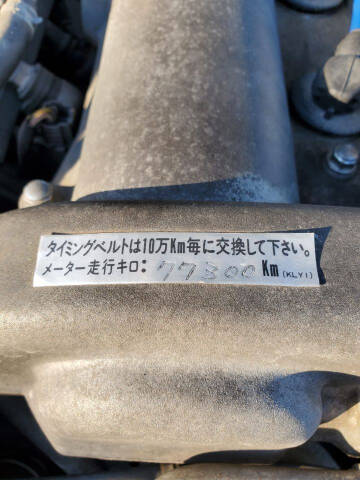 1993 Mazda MX-5 Miata