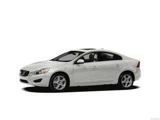 2013 Volvo S60