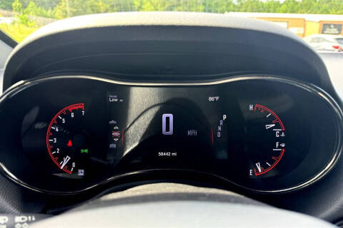 2019 Dodge Durango R/T