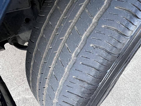 2019 Nissan Frontier