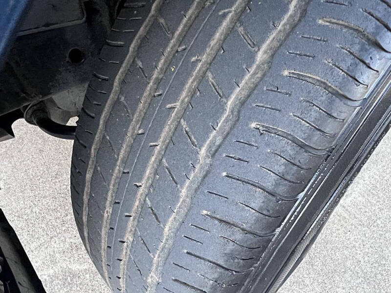 2019 Nissan Frontier