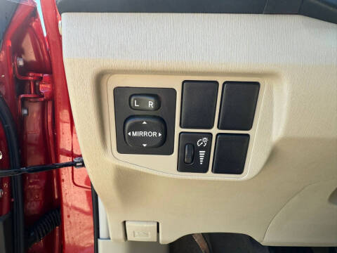 2011 Toyota Prius Five