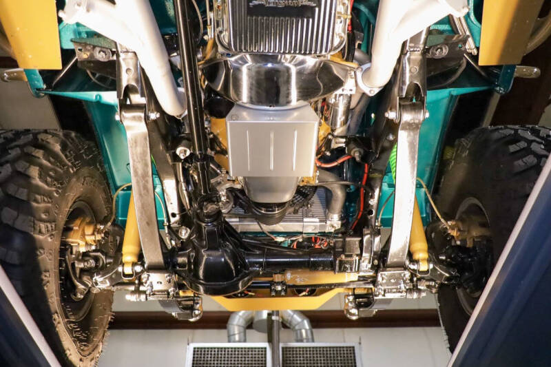 1995 Jeep Wrangler S