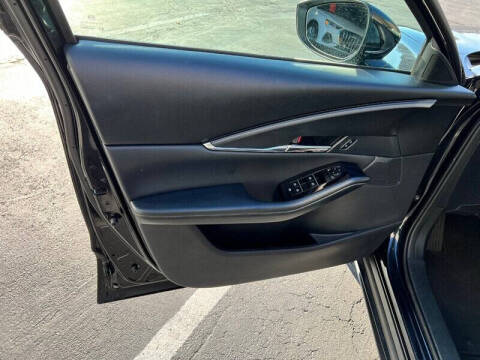 2025 Mazda CX-30 2.5 S Preferred