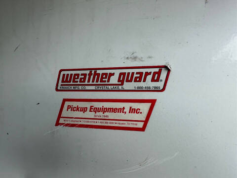 2006 Freightliner Sprinter 2500