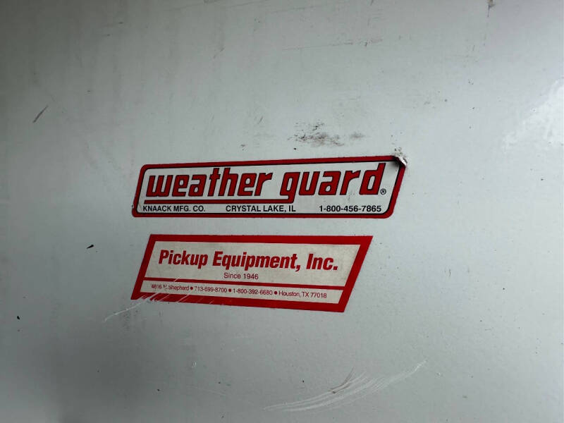 2006 Freightliner Sprinter 2500