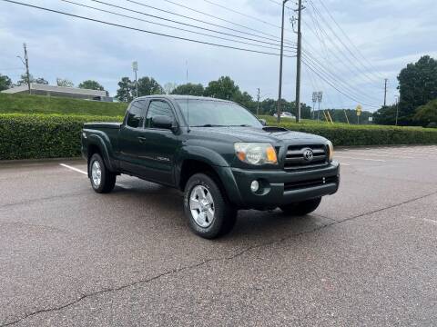2010 Toyota Tacoma for sale at Best Import Auto Sales Inc. in Raleigh NC