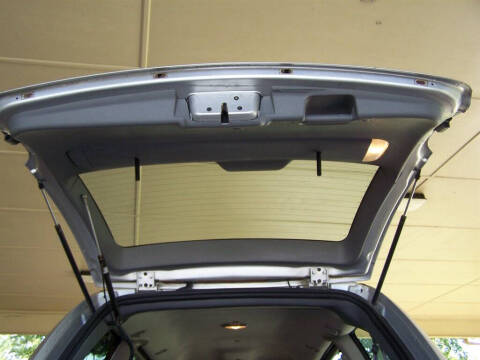 2005 Dodge Grand Caravan SE