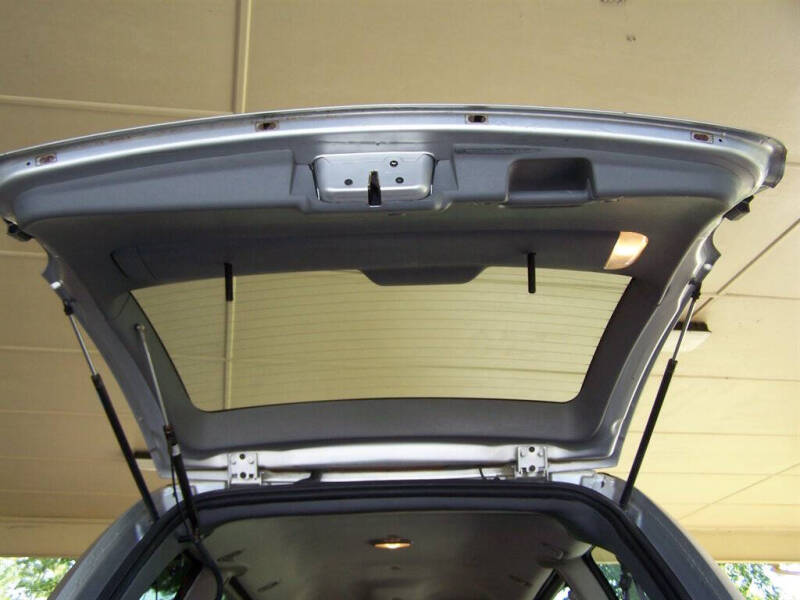 2005 Dodge Grand Caravan SE